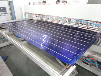 China Hangzhou Qianrong Automation Equipment Co.,Ltd Fabrik