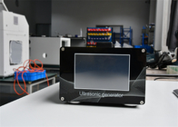 Scientific Research Laboratory Qualitative Testing Ultrasonic Coating Machine