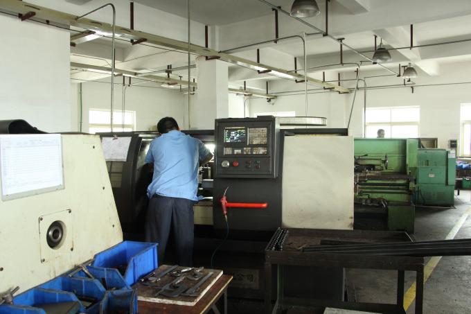 Hangzhou Qianrong Automation Equipment Co.,Ltd