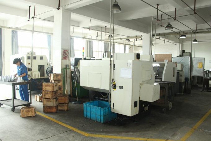 Hangzhou Qianrong Automation Equipment Co.,Ltd
