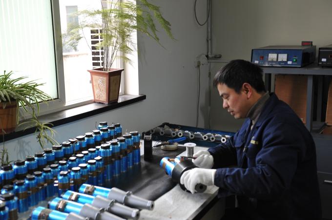 Hangzhou Qianrong Automation Equipment Co.,Ltd