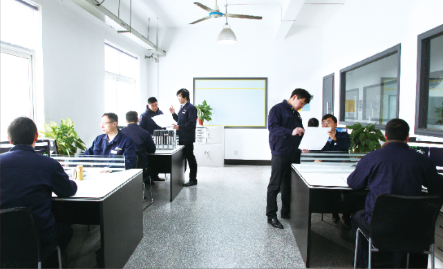 Hangzhou Qianrong Automation Equipment Co.,Ltd