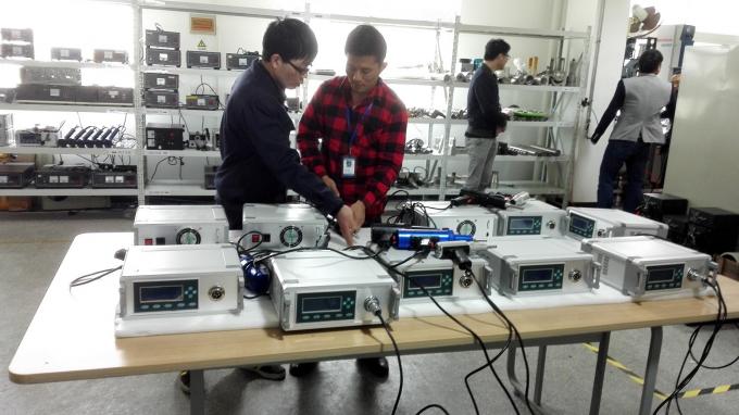 Hangzhou Qianrong Automation Equipment Co.,Ltd