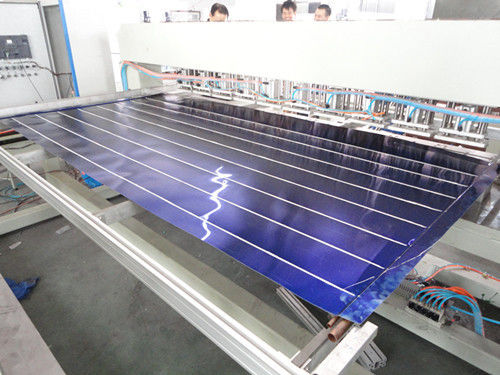 Hangzhou Qianrong Automation Equipment Co.,Ltd Produktionslinie des Herstellers