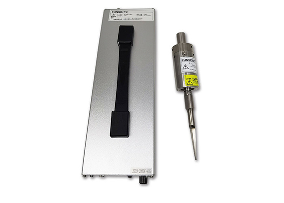 40Khz Ultrasound High Frequency Titanium Cutting Blade