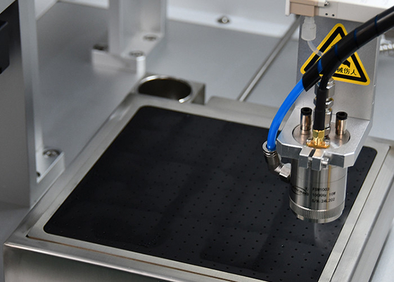 Uniform Coating Ultrasonic Spray Coater Equipment With Max Power 1-15W And Spray Uniformity ≥95%