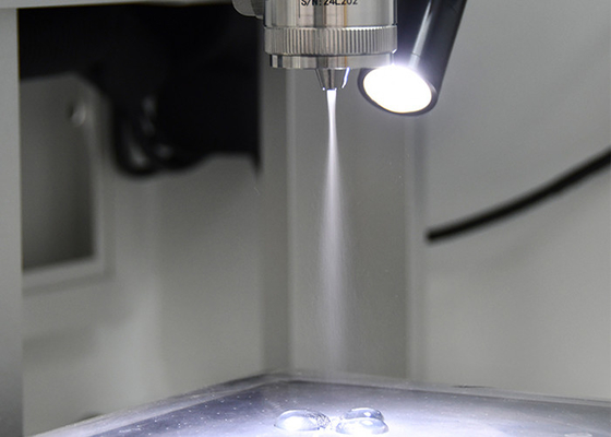 220V±10% / 50-60Hz Input Voltage Ultrasonic Spray Coating System For Precise Coating Applications