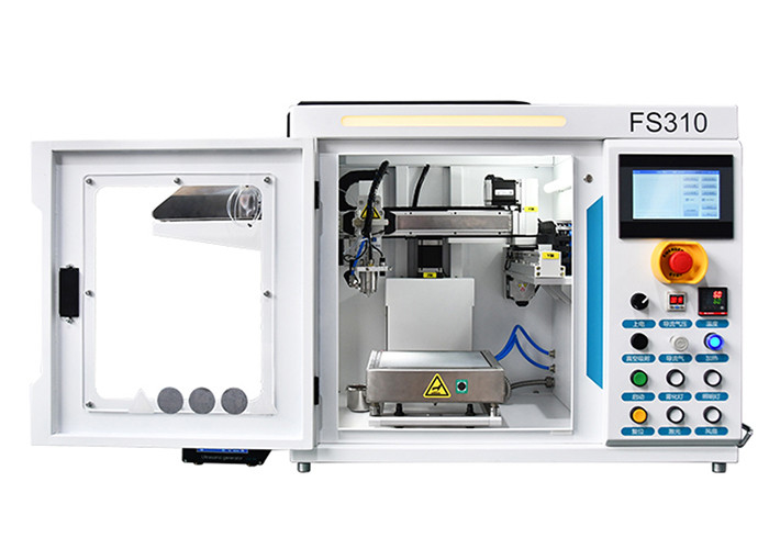 Transparent Conductive Oxide Ultrasonic Precision Coating