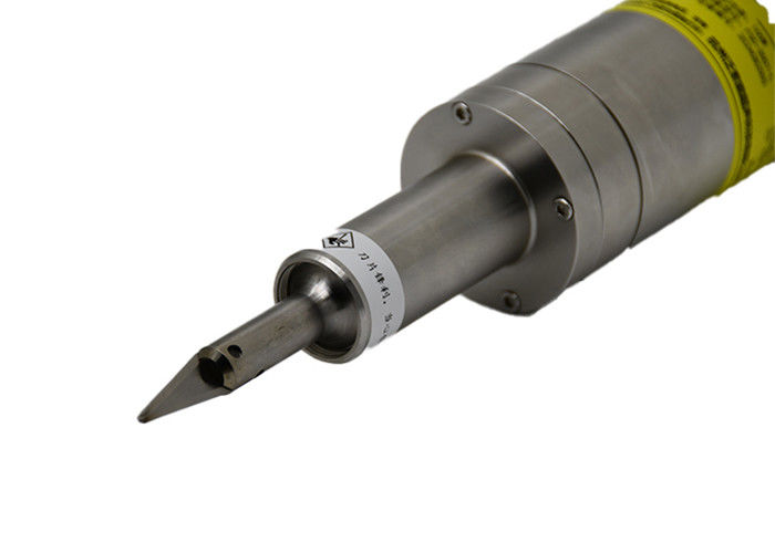 30Khz Ultrasonic Composite Material Substitute Blade Cutting Knife