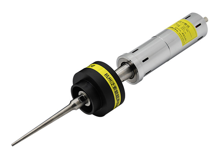 500w Ultrasonic Thermosensitive Compound Extraction Featuring Titanium Alloy Emitter Materials For Superior Performance