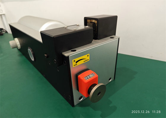 Multi Strand 12 AWG Draht Ultraschall Hochfestigkeit und Dichtung Schweißmaschine ohne Additive