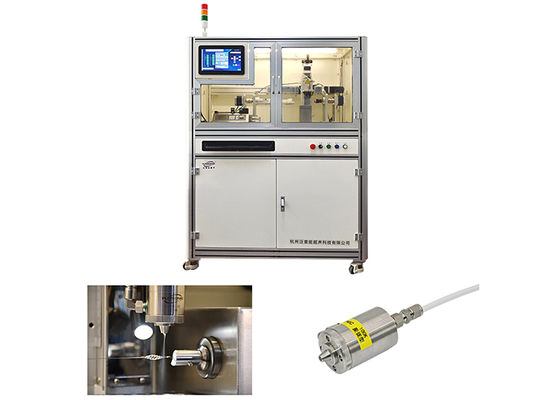 Arterielle Netzwerk-Ballon-Sprüh-Ultraschall-Präzisions-Sammelbeschichtung