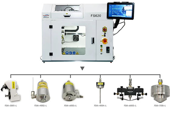 Anwendung der Ultraschall-Sprühbeschichtungstechnologie auf Substrate