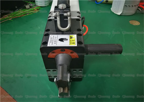 3000W rohr-Dichtungs-Maschine der Hochfrequenz20khz Ultraschallfür Kupfer oder Aluminium