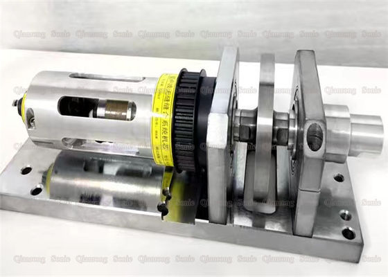Kundengebundene Drehultraschalleinheit 35Khz für das Versiegeln und den Schnitt des Fehlschlag-Gewebe-Produktes