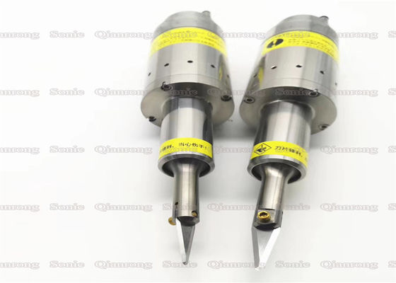 Safe unter langfristiger Erschütterung durch Ultraschallsystem des ausschnitt-30Khz für Leiterplatte