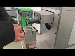 Hohe Geschwindigkeit automatisierte Ultraschallmetallschweißer For Welding Safety