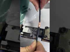 Kupferschweißer 20Khz Ultraschall ohne zusätzliche Splittermaterialien