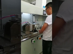 Filterschweißmaschine zur Wasseraufbereitung mit Filterpatronen mit hohem Durchfluss