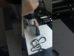 30Khz Ultraschall-Schneidemesser für klebrige Materialien