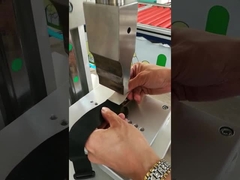 Ultraschallplastikschweißgerät der hohen Temperatur für tiefes Schweißen