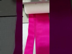 20Khz Ultra Rotations Nähmaschine mit 22mm nahtloser Schweißleitung