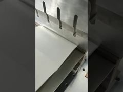 Ultraschallplastikschweißgerät der hohen Temperatur für tiefes Schweißen