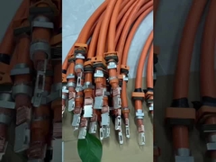 Ultraschallkabelbaum-Schweißer der hohen Zuverlässigkeits-Ultraschallmetallschweißens-hohen Leistung