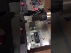 3000 Watt Ultraschall-Metallschweißen, Ultraschalldichtungsanlage für das Schweißen von Solarzellen