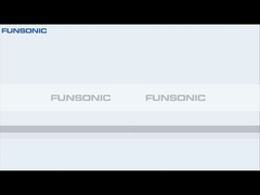Industrielle Ultraschall-Spray-Beschichtung Maschine Servo-Bewegungssystem für individuelle Anwendung