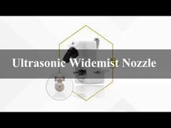 Ultraschallpräzisionsbeschichtung für Öl abwehrende und hydrophobe Windschutzscheiben