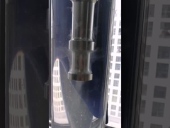 Ultraschallgraphen Dispersion Intelligente Ausrüstung 20Khz Industrielle Flüssigkeit Sonochemie