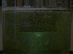 Hochfrequenz-Ultraschall-Sonochemische Kavitationsprozessor 1200w